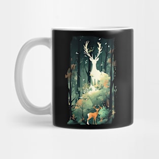 deer Mug